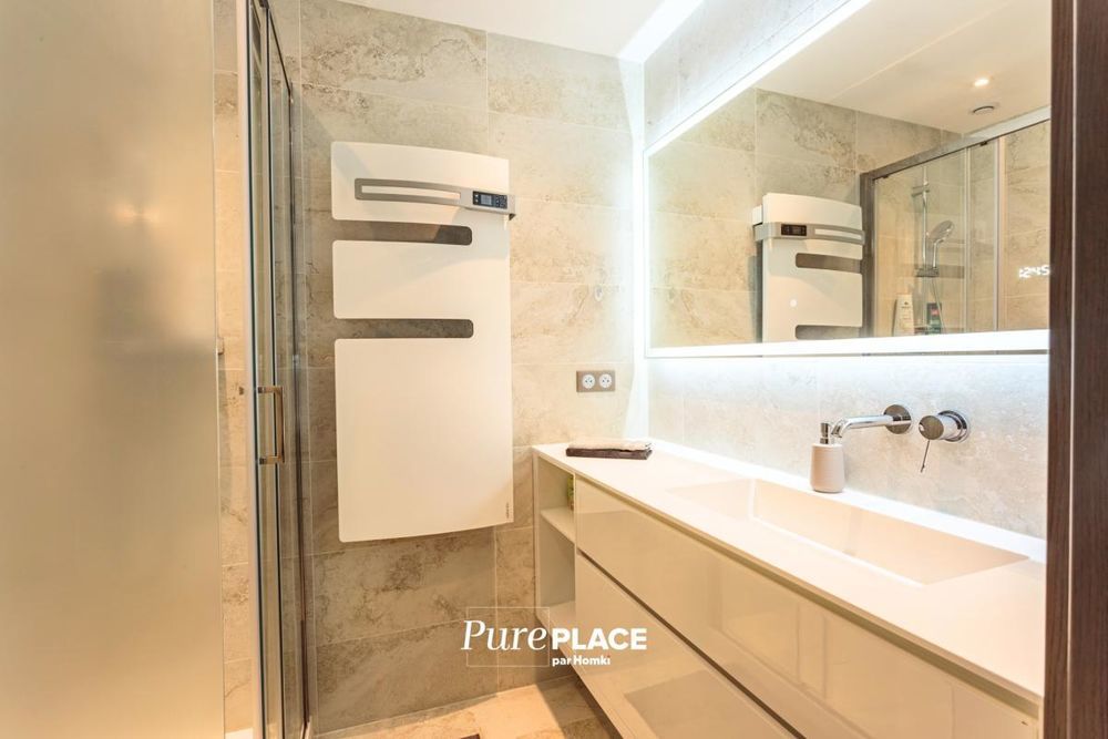 � vendre  Appartement Saint-Jean-de-Luz (64500)