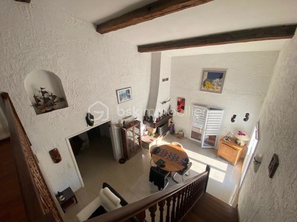 � vendre  Villa La Seyne-sur-Mer (83500)