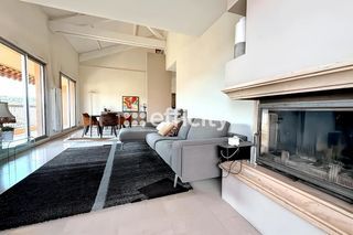  Appartement � vendre 5 pi�ces 166 m�