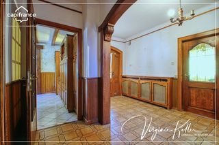  Maison � vendre 7 pi�ces 161 m�