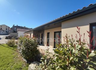  Maison � vendre 6 pi�ces 105 m�