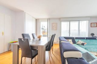  Appartement � vendre 4 pi�ces 106 m�