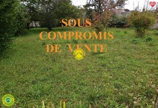  Terrain � vendre 1002 m�