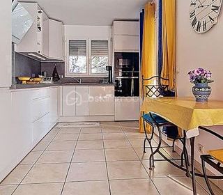  Villa � vendre 4 pi�ces 97 m�