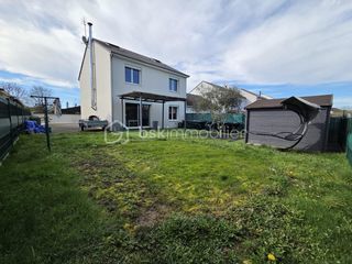  Maison � vendre 7 pi�ces 117 m�