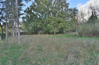  Terrain � vendre 4554 m�