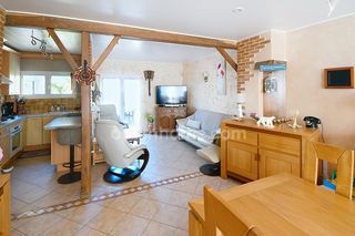  Maison � vendre 6 pi�ces 94 m�