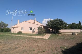  Maison � vendre 6 pi�ces 277 m�