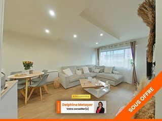  Appartement � vendre 2 pi�ces 42 m�