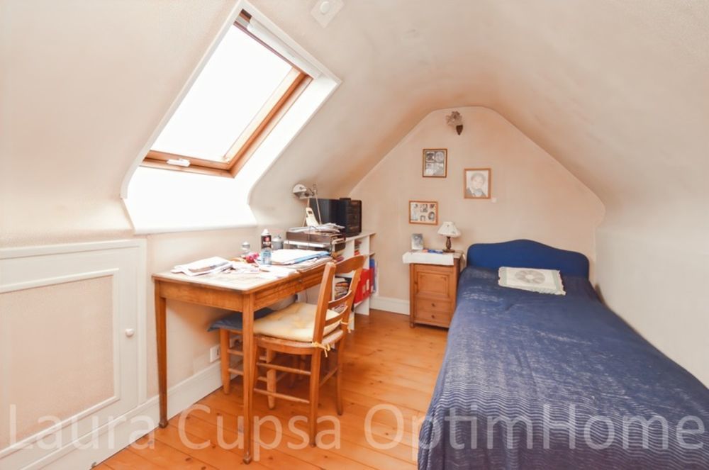 � vendre  Maison Antony (92160)