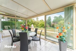  Maison � vendre 5 pi�ces 128 m�