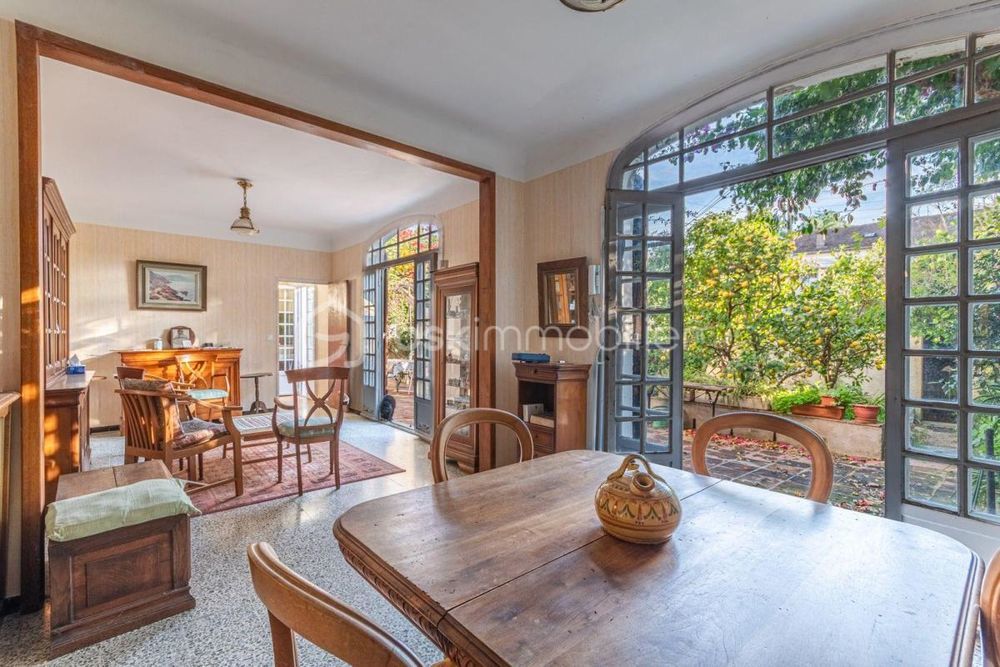 � vendre  Maison Toulon (83000)