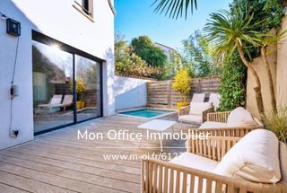  Maison � vendre 6 pi�ces 150 m�