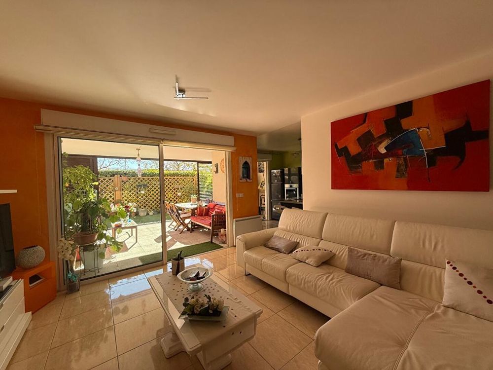 � vendre  Appartement La Grande-Motte (34280)