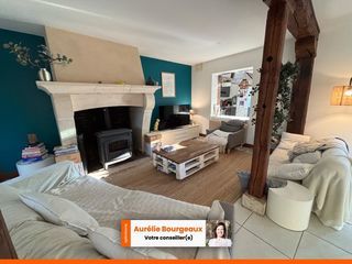  Maison � vendre 5 pi�ces 162 m�