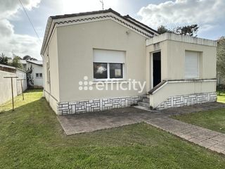  Maison � vendre 3 pi�ces 72 m�