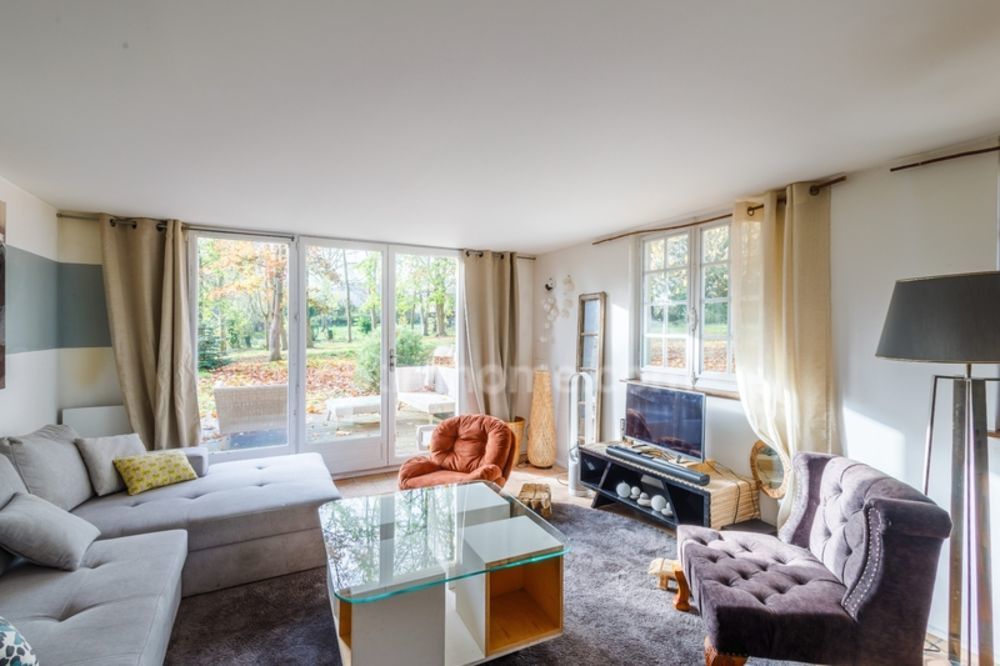 � vendre  Maison Honfleur (14600)