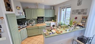  Appartement � vendre 3 pi�ces 88 m�