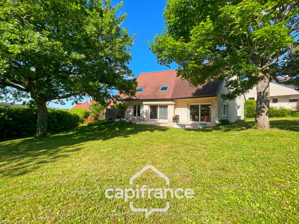 � vendre  Propri�t�/ch�teau Dijon (21000)