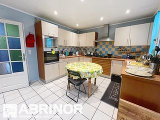  Maison � vendre 4 pi�ces 124 m�