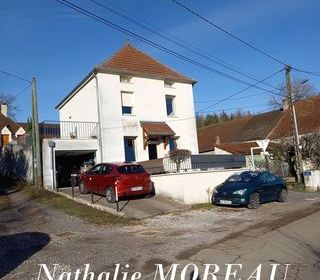  Maison � vendre 4 pi�ces 109 m�