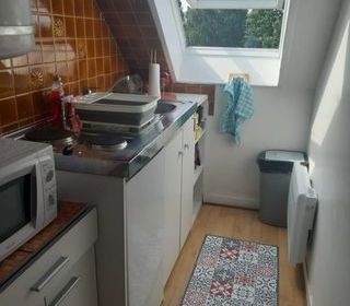  Appartement � louer 1 pi�ce 21 m�