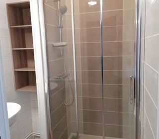  Appartement � louer 2 pi�ces 44 m�