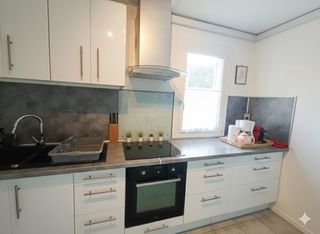  Appartement � vendre 2 pi�ces 42 m�