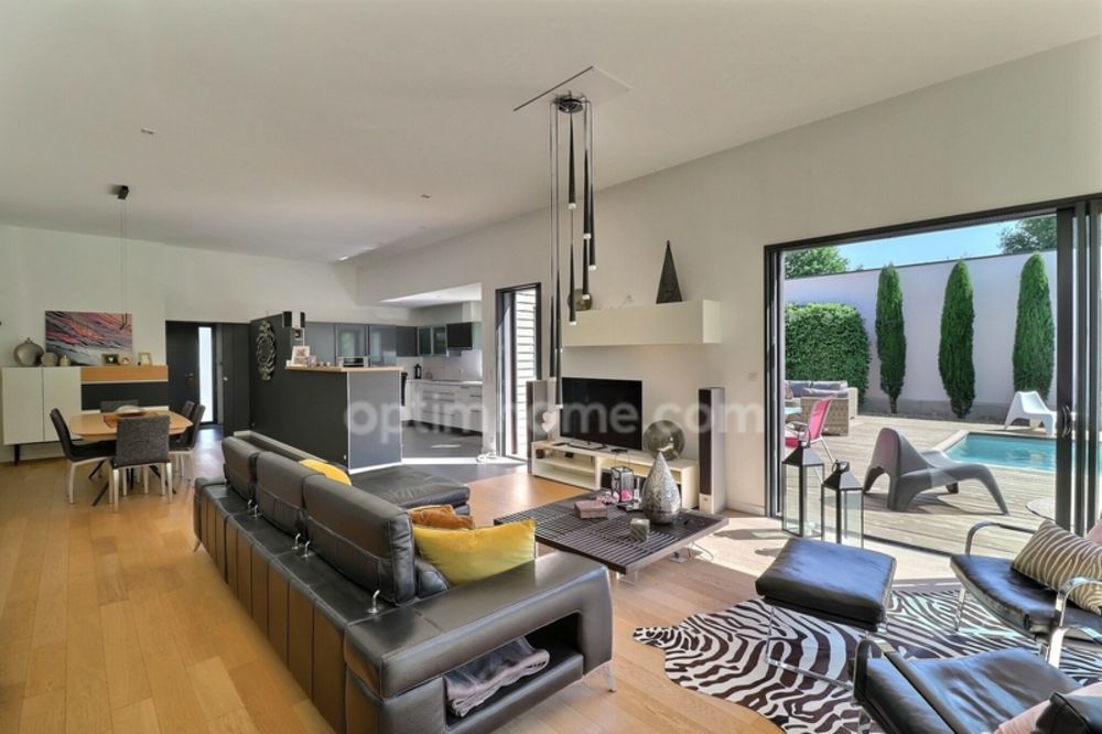 � vendre  Maison Orvault (44700)