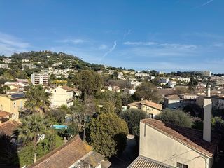  Appartement � vendre 3 pi�ces 64 m�