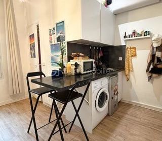  Appartement � vendre 1 pi�ce 15 m�