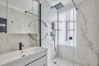  Appartement � vendre 2 pi�ces 44 m�