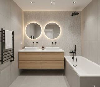  Appartement � vendre 3 pi�ces 99 m�