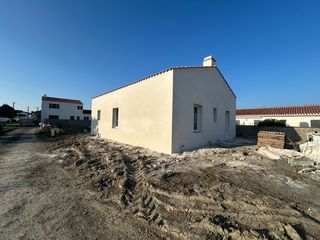  Maison � vendre 4 pi�ces 86 m�