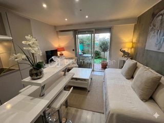  Appartement � vendre 1 pi�ce 20 m�