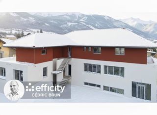  Appartement � vendre 4 pi�ces 88 m�