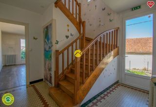  Maison � vendre 5 pi�ces 120 m�