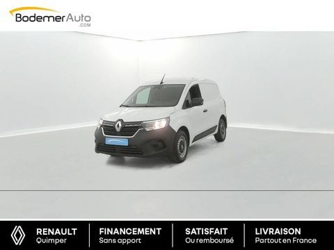 Renault Kangoo Express BLUE DCI 95 GRAND CONFORT- 22 2023 occasion Quimper 29000