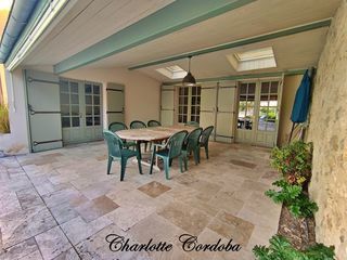  Maison � vendre 8 pi�ces 293 m�