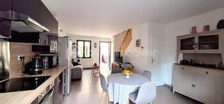  Maison � vendre 3 pi�ces 75 m�