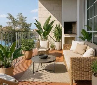  Appartement � vendre 4 pi�ces 103 m�