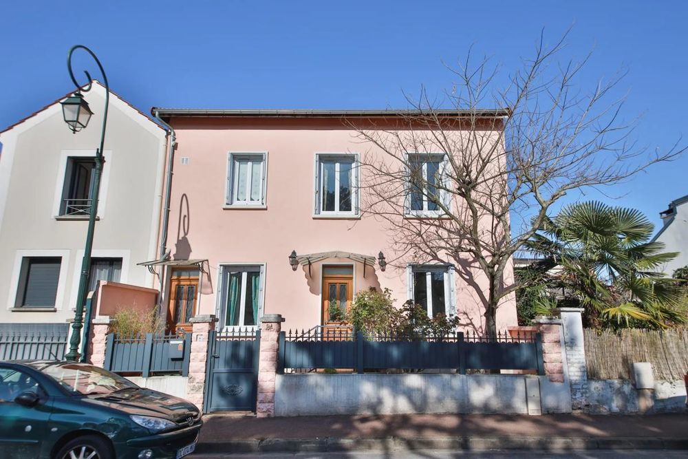 � vendre  Propri�t�/ch�teau Clamart (92140)