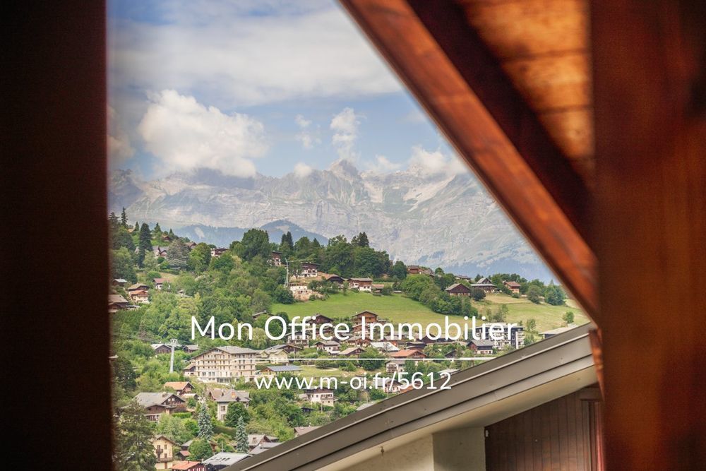 � vendre  Chalet Saint-Gervais-les-Bains (74170)