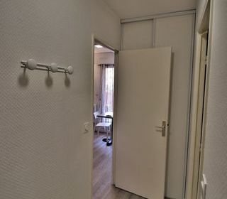  Appartement � vendre 1 pi�ce 26 m�