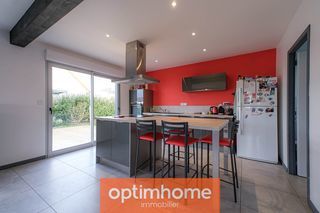  Maison � vendre 6 pi�ces 133 m�