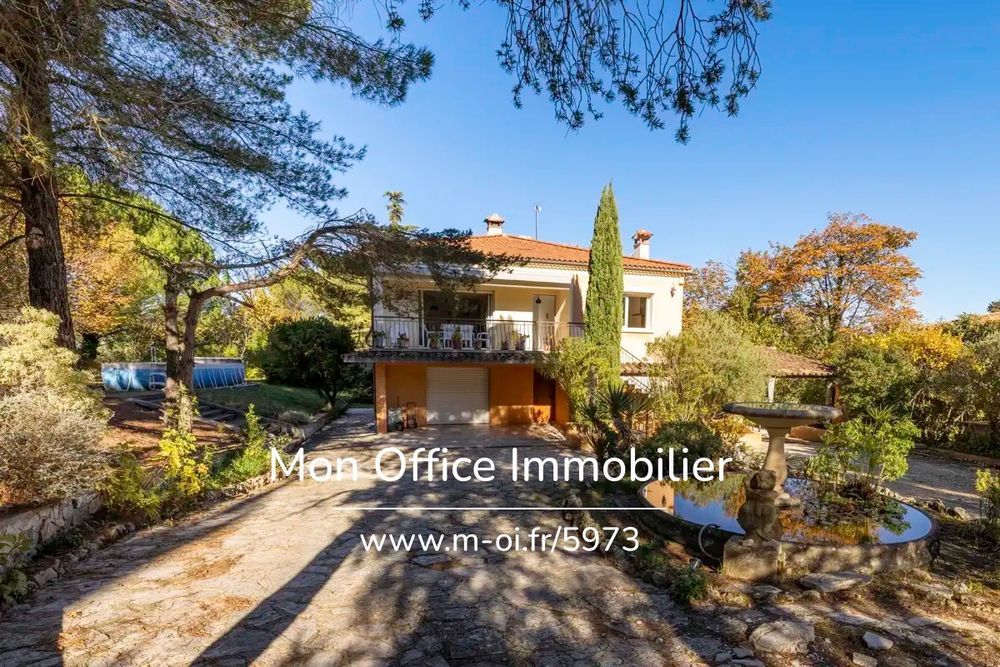 � vendre  Maison Simiane-Collongue (13109)