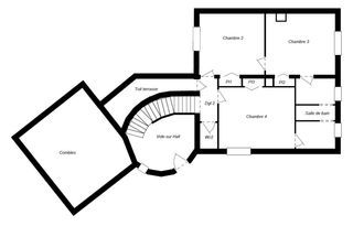  Maison � vendre 6 pi�ces 137 m�