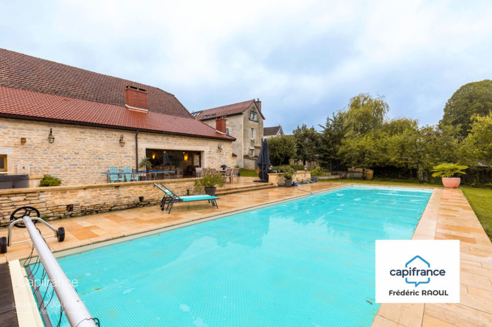 � vendre  Maison Dijon (21000)