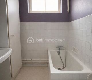  Appartement � vendre 2 pi�ces 41 m�