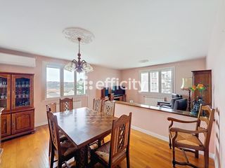  Appartement � vendre 4 pi�ces 78 m�